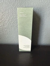 [US Seller] Isntree Real Mugwort Calming Clay Mask 100ml 3.38floz Free Shipping