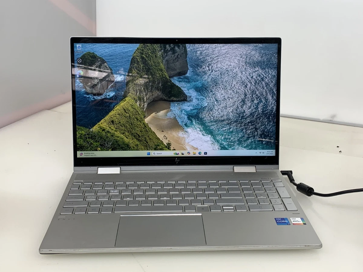 Hp Envy 15 for sale | eBay