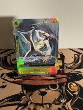 Kaku [Full Art] ST29-003 Prices | One Piece Starter Deck 29