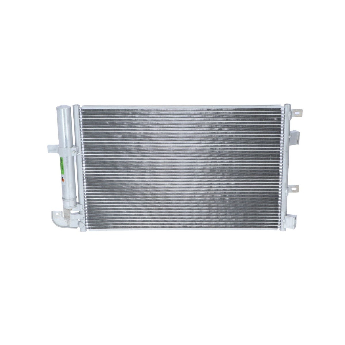 Für NRF 350345 CONDENSER - Bild 4