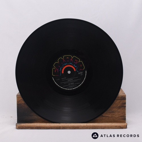 Jimi Hendrix Original Sound Track 'Experience' LP Album Vinyl Record - VG+/VG+ - Picture 5 of 9