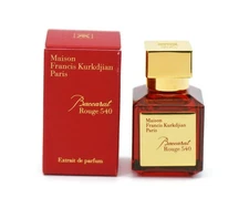 Maison Francis Kurkdjian Extrait de Parfum Baccarat Rouge 540 10 ml/0.3 fl.oz