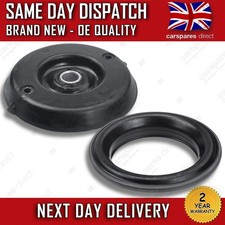 FITS CITROEN BERLINGO 2008 ON FRONT SUSPENSION STRUT TOP MOUNT & BEARING X1 NEW