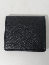 HARTMANN 142685 BLK Coin Wallet