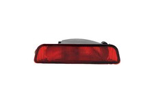 Nebelschlußleuchte Rückleuchte Rücklicht passend für Nissan Qashqai J10 03/2010-