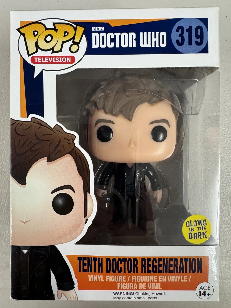Funko Doctor Who Action Figures | Updated Oct 2026