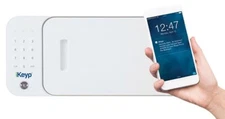 New Cutting Edge Products iKeyp Pro Smart Safe IKBOLT
