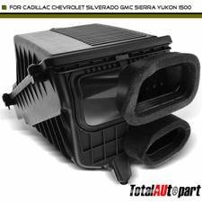 Air Filter Cleaner Box For Chevrolet Silverado Tahoe Gmc Sierra Yukon Cadillac