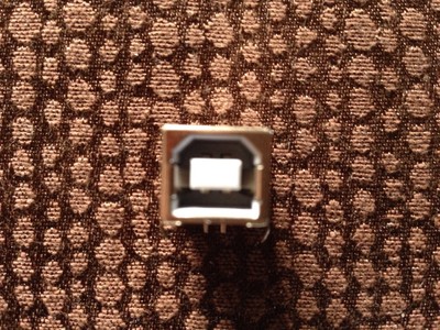 Fix Rane Serato Sl1/sl2/sl3/ box USB Replacement jack connector to Repair broken