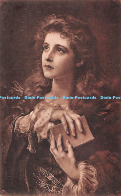 R230979 The Souls Awakening James Sant R A Eyre and Spottiswoode Woodbury Series