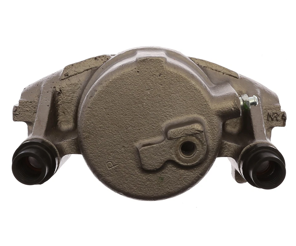 KIT pinzas de freno de disco delanteras Raybestos para GMC Yukon 1995-1997 (76722) Foto 4 de 4