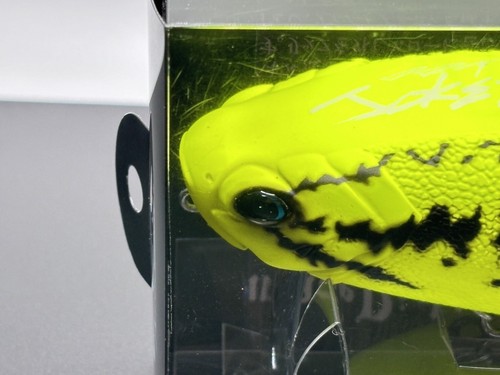 DRT KLASH JOKER Big Swimbaits 3oz Please choose a color fishing lures F/S JP - Picture 85 of 132