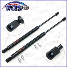 Set Of Front Hood Lift Support Struts For Lexus Gs300 Gs400 Gs430