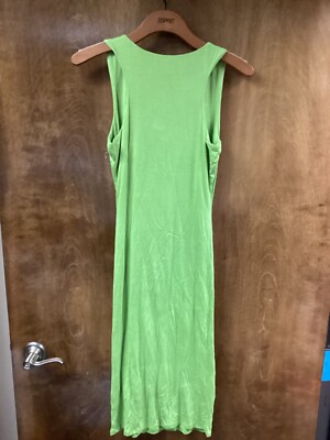 Women NWOT "Velvet Torch" lime green sleeveless pencil dress Size Med | eBay Women NWOT "Velvet Torch" lime green sleeveless pencil dress Size Med | eBay