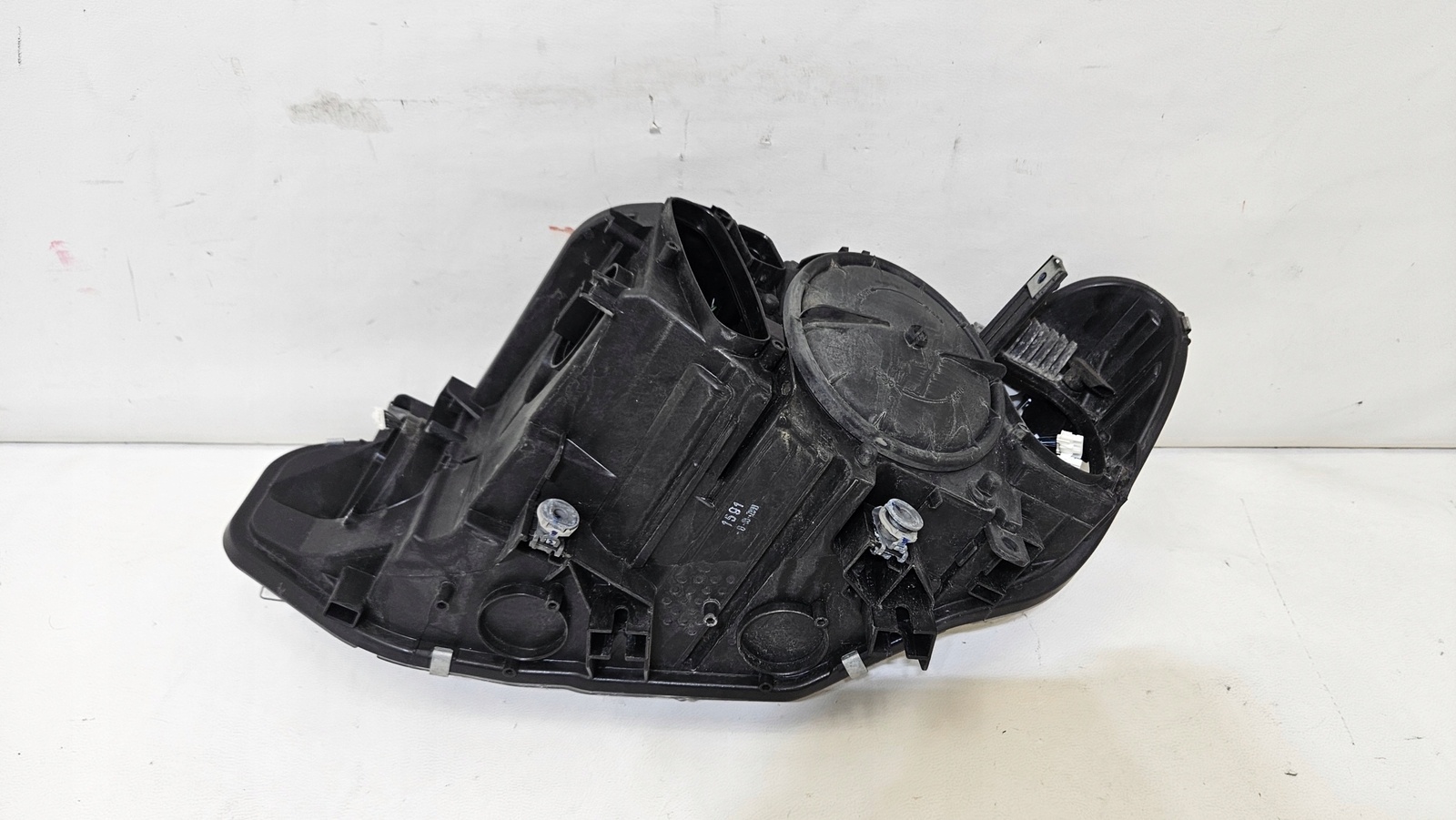 BMW F36 F32 7460620 LED rechts Frontscheinwerfer Scheinwerfer  