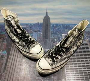 suicidal tendencies x chuck 70