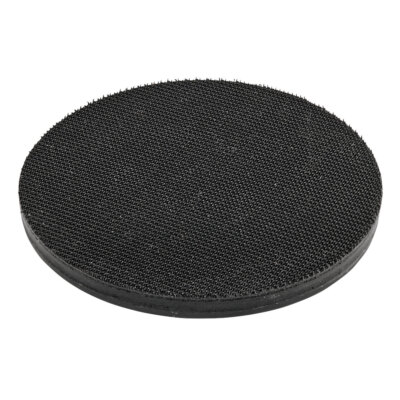 Flex Power Tools 492361 BP-M D75 Pxe Padded Hook & Cycle Pad 75mm