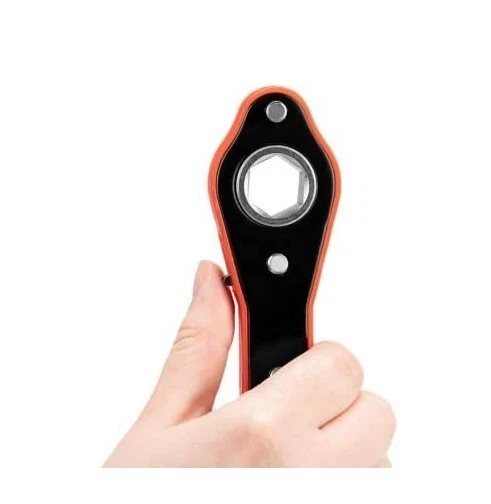 Ersatzrad Notrad 16" für DACIA SANDERO mit Wagenheber und Etui 125/80R16 - Bild 4 von 4