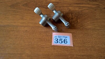 BASHAN GY & VIXEN VX * 2 x CAM FOLOWERS / ROCKER * OHC CB Motor * zhongshen  