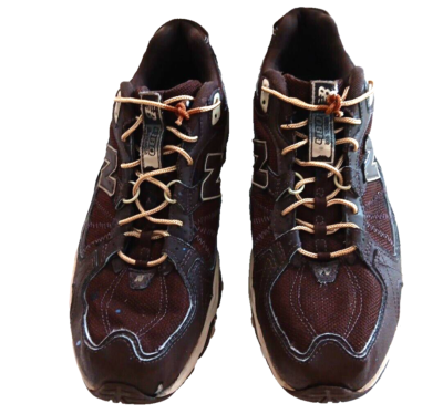 New Balance 480 All Terrain Shoes, Men display picture 1