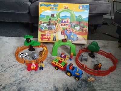 playmobil 6754