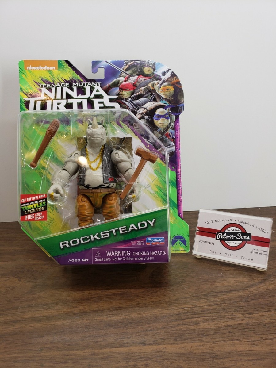 Game Of Teenage Mutant Ninja Turtles Out Shadows Rockstedy TEENAGE