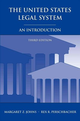 introduction to law and legal system