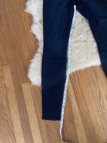 L’agence Jeans 26 Nwt Marguerite Skinny Stretch $255 Shopbop Revolve - 第 12/14 張圖片