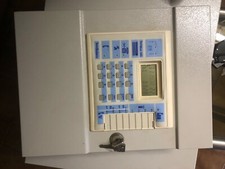 TECNOTEL COMBINATORE TELEFONICO TECNOALARM PER LINEA TELEFONICA ANALOGICA PSTN