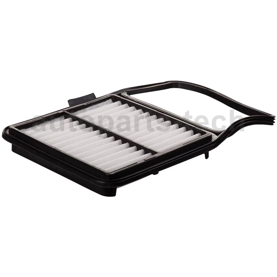 Filtro de aire filtro de aire de cabina para Toyota Prius 2004 2005 2006 2007 2008 2009 Foto 2 de 4