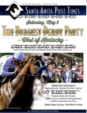 Justify Triple Crown Racehorse Sire Newsletter Santa Anita Belmont Stakes 2018