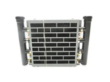 THERMAL TRANSFER PRODUCTS AOC-08-12-NM-WHG 300PSI 350'F NSNP