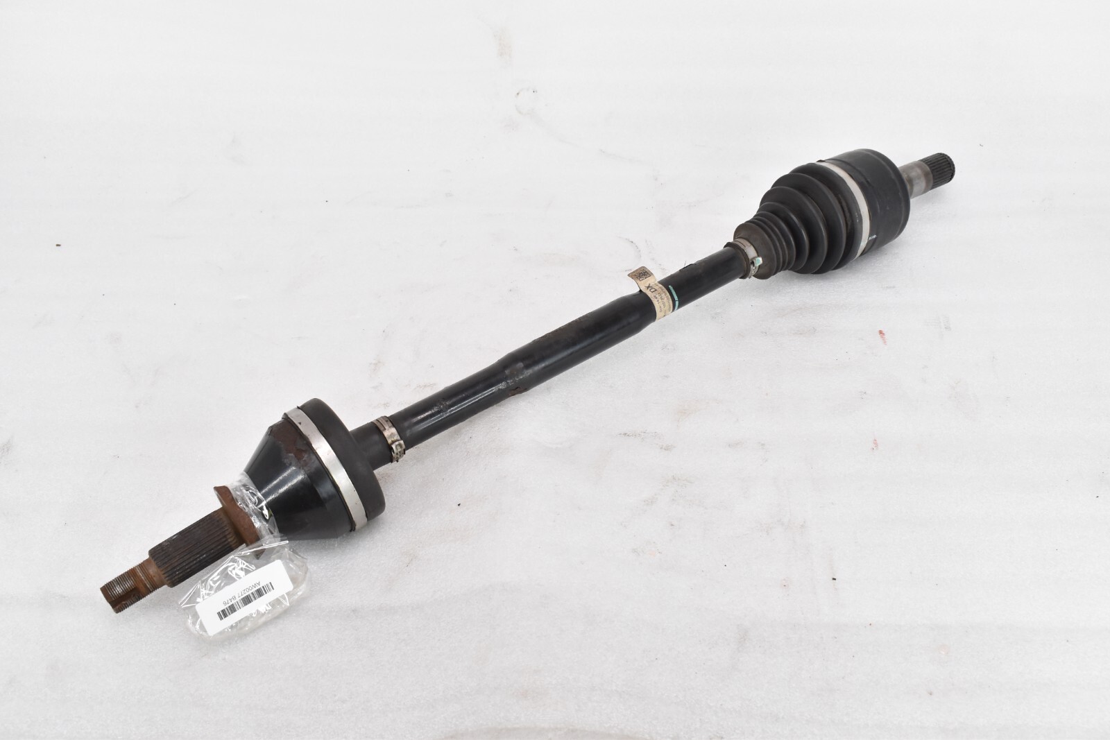 🚀 2015 14 16 MASERATI GHIBLI Q4 AWD REAR RIGHT AXLE SHAFT OEM 06700054530
