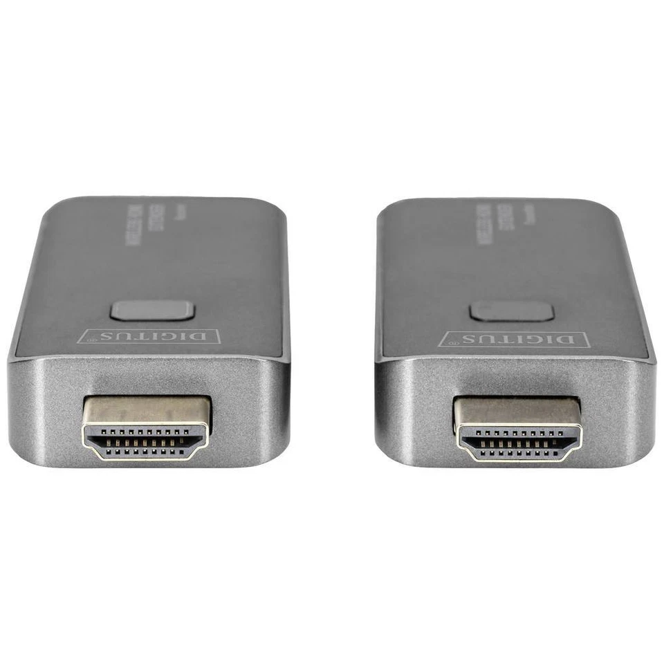 Digitus DS-55318 HDMI-Funkübertragung (Set) 50 m 5 GHz 1920 x 1080 Pixel - Bild 3 von 4