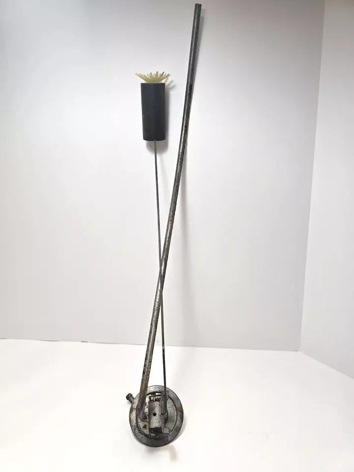 1965-1973 Dodge Chrysler Plymouth C-образный кузов универсал топливный бак отправитель блок 2584946 новый из старых запасов - Изображение 2 из 4