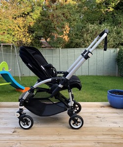 bugaboo bee5 ebay