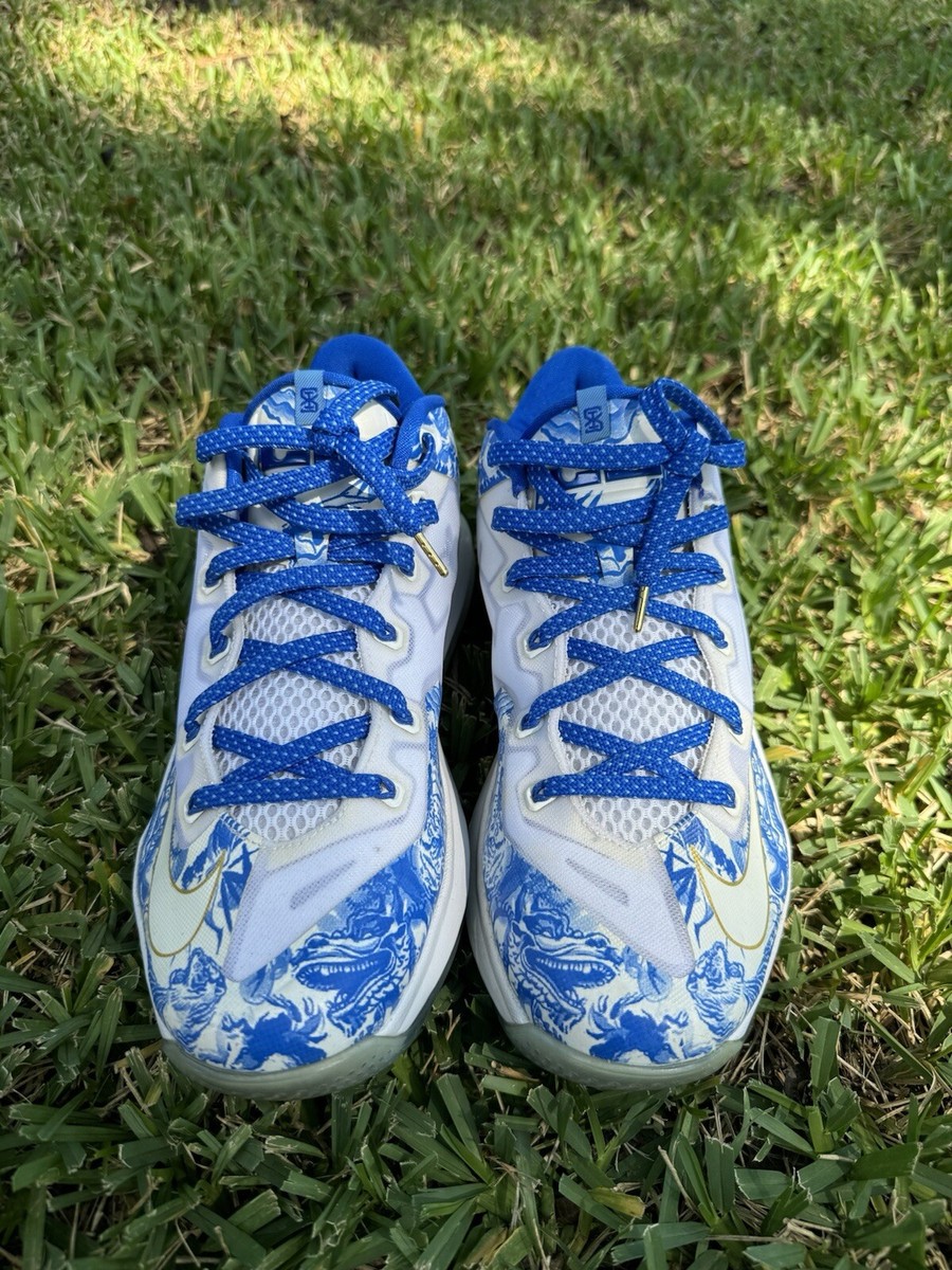 Size 11 - Nike Max LeBron 11 Ch Pack Low China | eBay