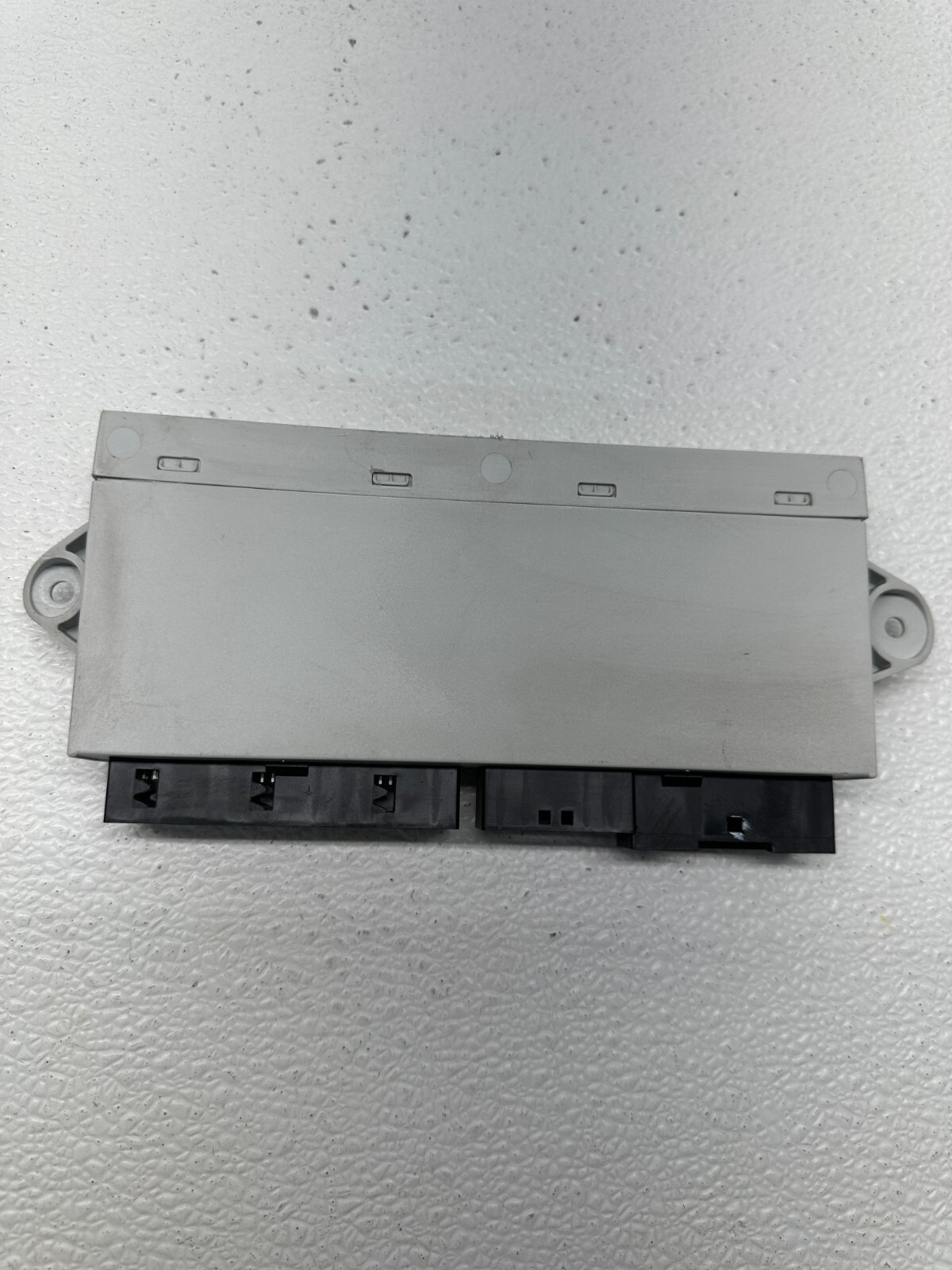 2006-2008 BMW 750I 750Li Front Left Door Computer Control Module 6964141 OEM