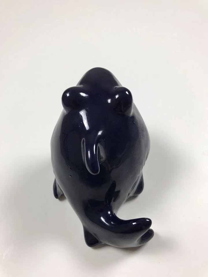 B W fish sponge holder - Image 4 of 4