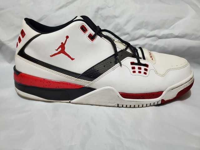 jordan flight basketball shoes