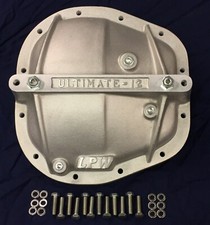 Lpw Ultimate Rear Support Cover Ford 10.25-10.5 12 Bolt Sterling Super Duty