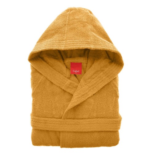 Accappatoio Gabel viareggio Spugna con cappuccio uomo donna taglia S M L XL XXL - Foto 71 di 75