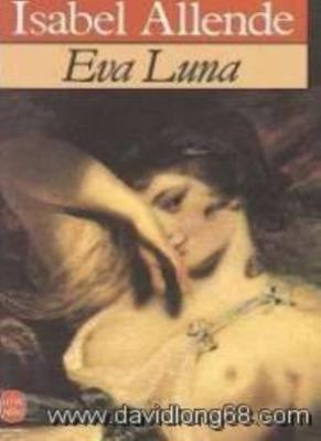 Eva Luna (International Writers),Isabel Allende