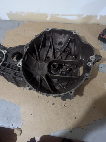 02-06 Honda CRV manual transmission 4x4 OEM PSA4 inner transmission casing 1264 - Picture 6 of 8