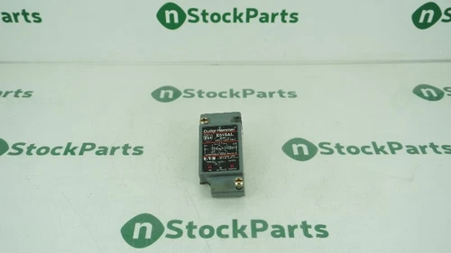 CUTLER-HAMMER E51SAL SER. C1  PROXIMITY SWITCH USNT