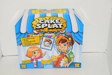ZURU Cake Splat  Take A Pie To The Face Game 5+ Family Fun  NEW