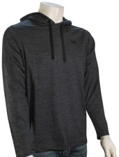 RVCA Men's CABLE Technical Pullover Hoodie - CCH - Small - NWT