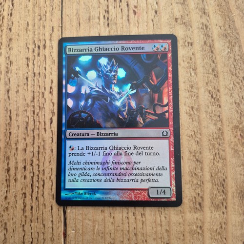 MTG Return To Ravnica Trading Card Singles Magic: The Gathering - Picture 26 of 32