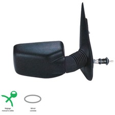 Retroviseur droit (ou coque) Fiat TEMPRA