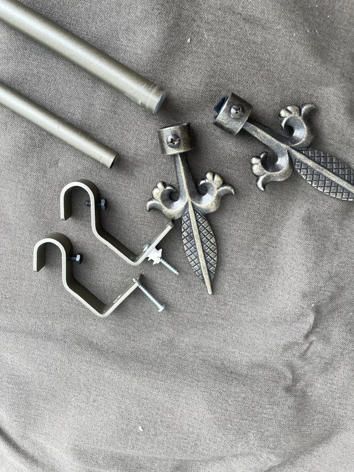 BeautifulLago Di Como II 意大利挂毯墙艺术悬挂家居装饰 47 英寸 X ü29 — 第 3/4 张图片